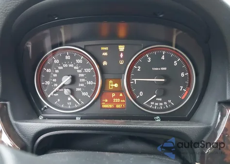 2008 BMW 328I from USA, damaged, VIN WBAVC53548F009582